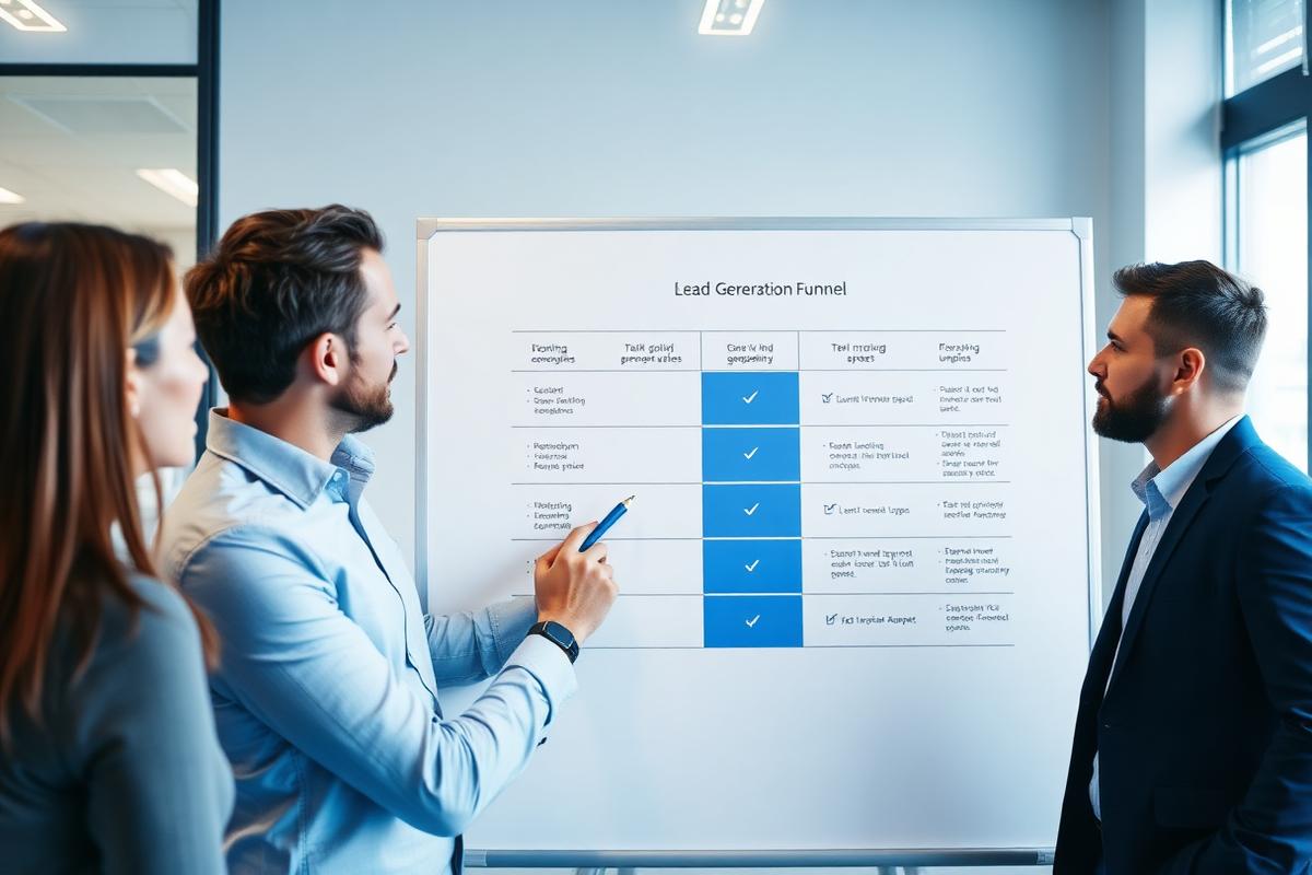 Lead Quality Over Lead Volume: Fixing the Funnel First